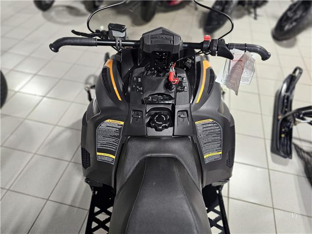 2026 Arctic Cat RIOT TOURING 400 ES (Stk: 26AS-008) in Grande Prairie - Image 5 of 10