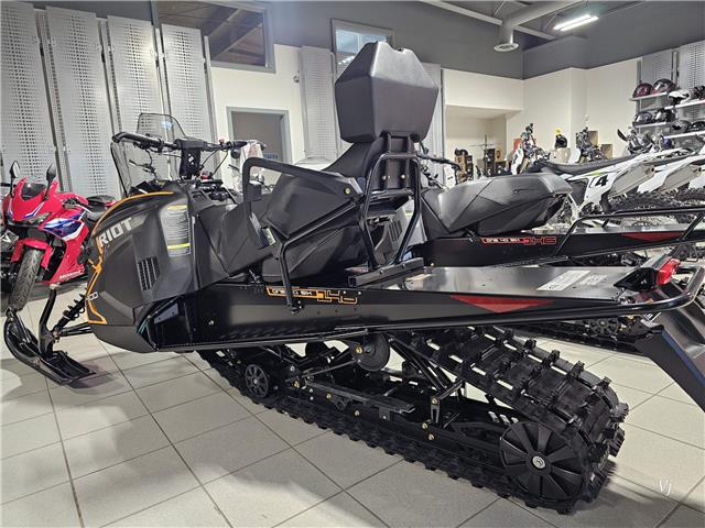 2026 Arctic Cat RIOT TOURING 400 ES (Stk: 26AS-008) in Grande Prairie - Image 6 of 10