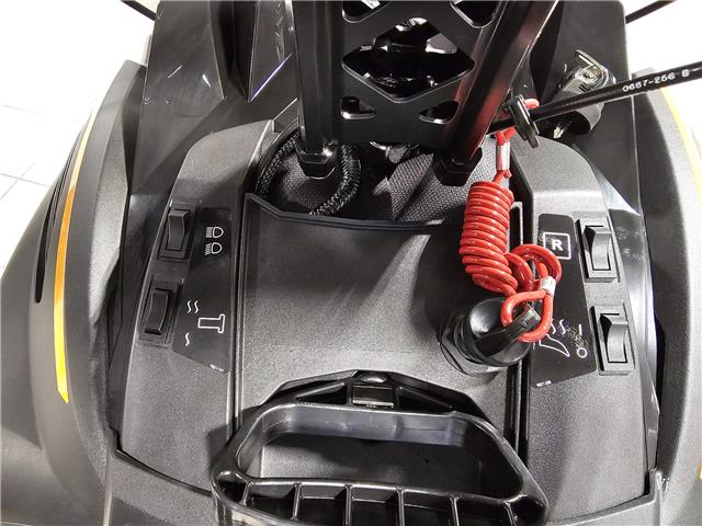 2026 Arctic Cat RIOT TOURING 400 ES (Stk: 26AS-008) in Grande Prairie - Image 8 of 10