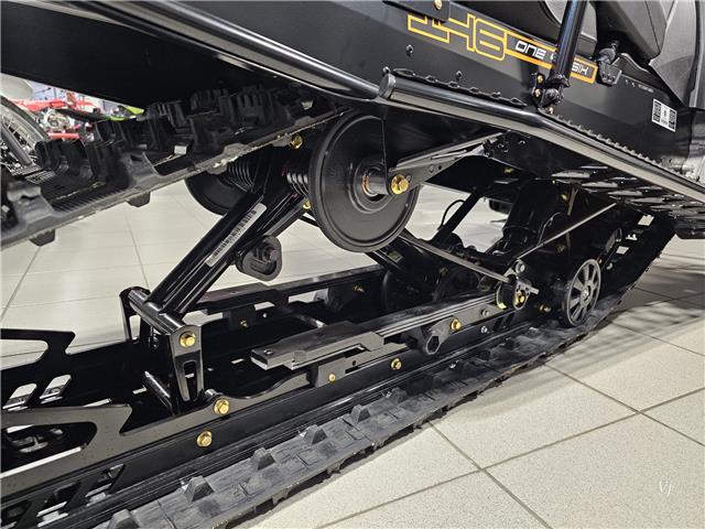 2026 Arctic Cat RIOT TOURING 400 ES (Stk: 26AS-008) in Grande Prairie - Image 9 of 10