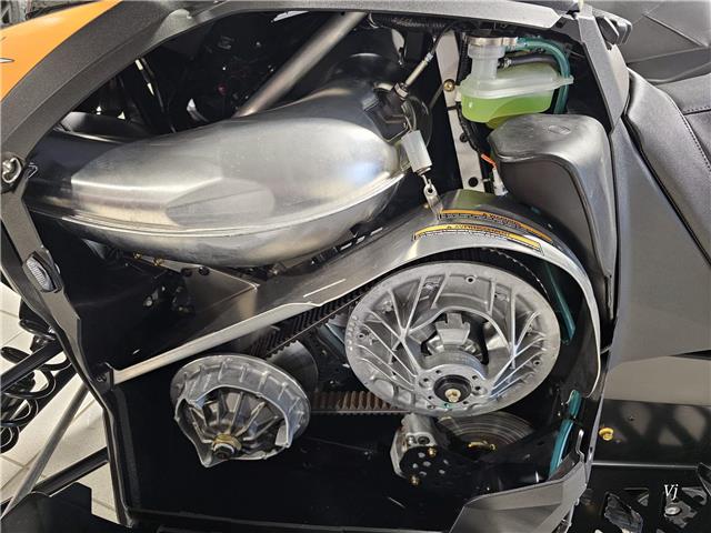 2026 Arctic Cat RIOT TOURING 400 ES (Stk: 26AS-008) in Grande Prairie - Image 10 of 10