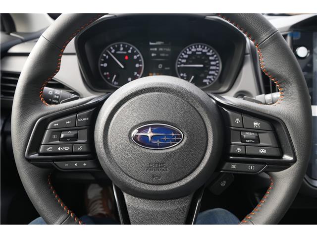 2026 Subaru Crosstrek Limited (Stk: 201075) in Red Deer - Image 12 of 19
