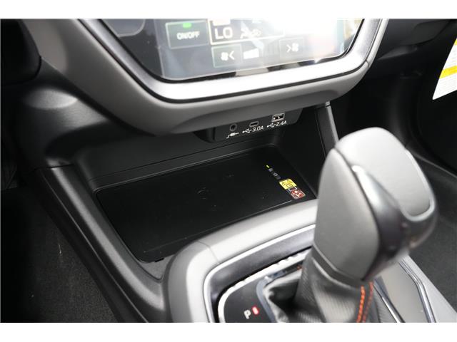 2026 Subaru Crosstrek Limited (Stk: 201075) in Red Deer - Image 14 of 19
