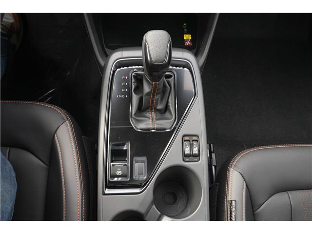 2026 Subaru Crosstrek Limited (Stk: 201075) in Red Deer - Image 15 of 19