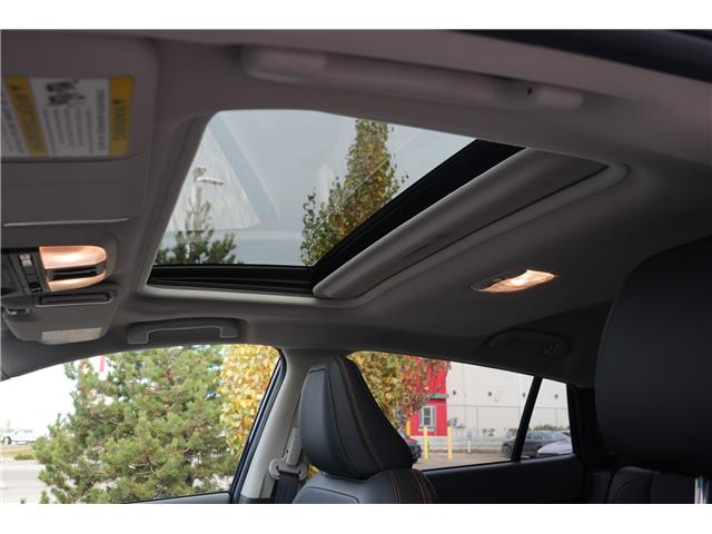 2026 Subaru Crosstrek Limited (Stk: 201075) in Red Deer - Image 16 of 19