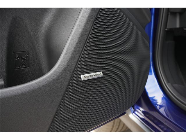 2026 Subaru Crosstrek Limited (Stk: 201075) in Red Deer - Image 17 of 19