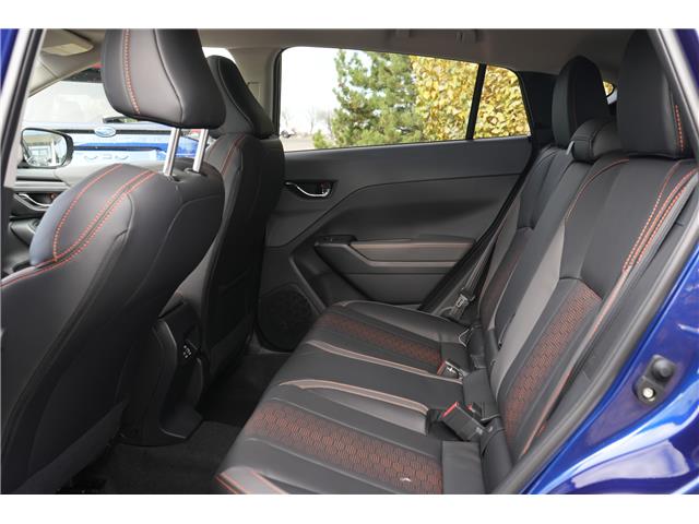 2026 Subaru Crosstrek Limited (Stk: 201075) in Red Deer - Image 18 of 19