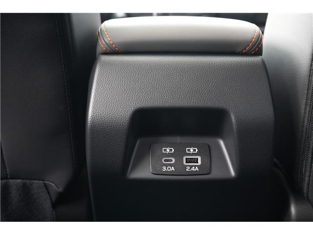 2026 Subaru Crosstrek Limited (Stk: 201075) in Red Deer - Image 19 of 19