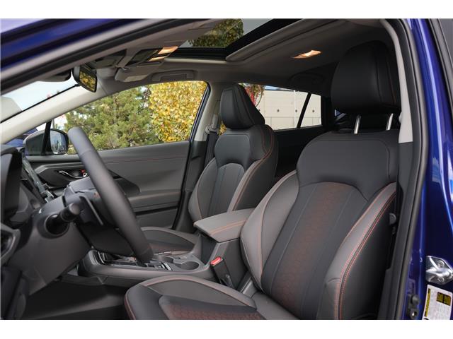 2026 Subaru Crosstrek Limited (Stk: 201075) in Red Deer - Image 8 of 19
