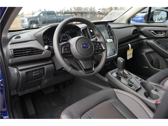 2026 Subaru Crosstrek Limited (Stk: 201075) in Red Deer - Image 9 of 19