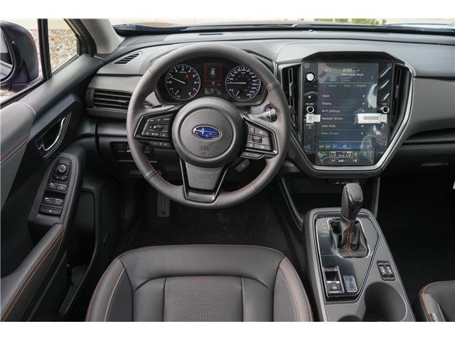 2026 Subaru Crosstrek Limited (Stk: 201075) in Red Deer - Image 10 of 19