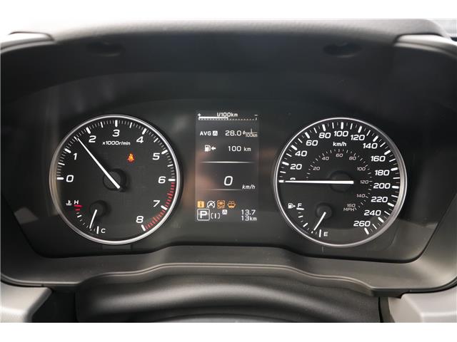 2026 Subaru Crosstrek Limited (Stk: 201075) in Red Deer - Image 11 of 19