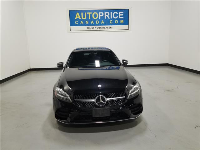 2020 Mercedes-Benz C-Class Base (Stk: R4906) in Mississauga - Image 2 of 26