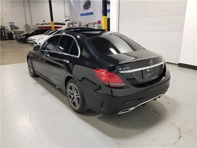 2020 Mercedes-Benz C-Class Base (Stk: R4906) in Mississauga - Image 5 of 26