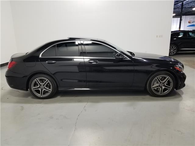2020 Mercedes-Benz C-Class Base (Stk: R4906) in Mississauga - Image 6 of 26