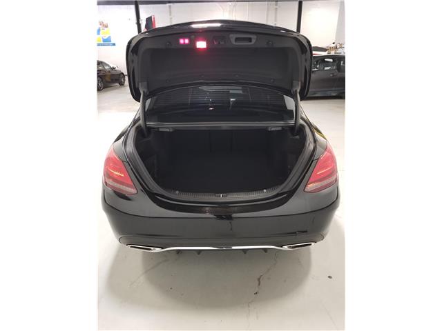 2020 Mercedes-Benz C-Class Base (Stk: R4906) in Mississauga - Image 9 of 26