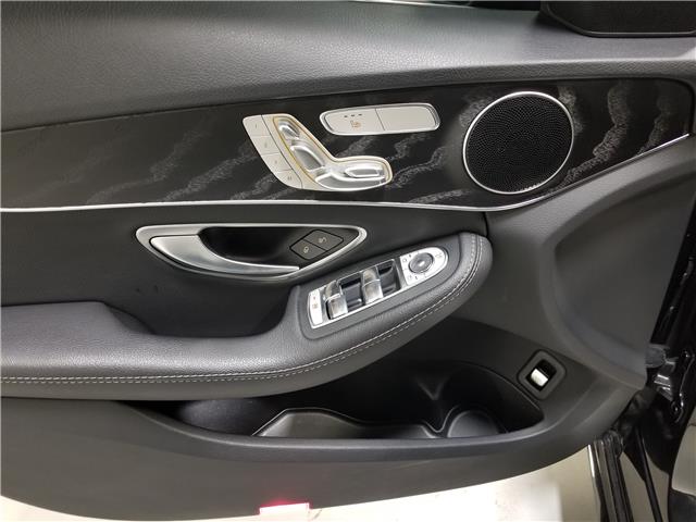 2020 Mercedes-Benz C-Class Base (Stk: R4906) in Mississauga - Image 10 of 26