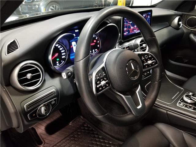 2020 Mercedes-Benz C-Class Base (Stk: R4906) in Mississauga - Image 12 of 26