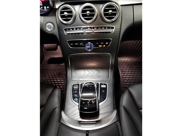 2020 Mercedes-Benz C-Class Base (Stk: R4906) in Mississauga - Image 14 of 26