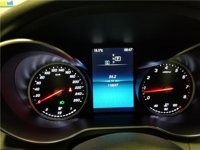 2020 Mercedes-Benz C-Class Base (Stk: R4906) in Mississauga - Image 16 of 26
