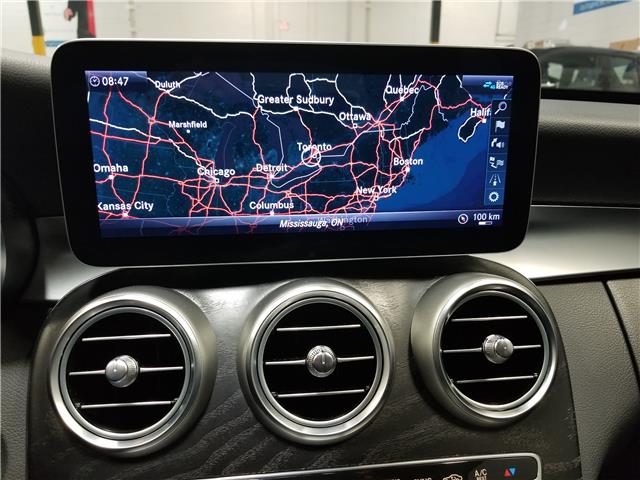 2020 Mercedes-Benz C-Class Base (Stk: R4906) in Mississauga - Image 17 of 26
