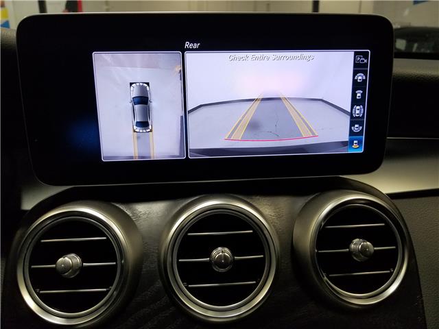 2020 Mercedes-Benz C-Class Base (Stk: R4906) in Mississauga - Image 18 of 26