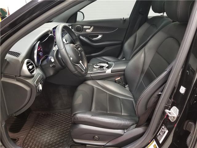 2020 Mercedes-Benz C-Class Base (Stk: R4906) in Mississauga - Image 19 of 26
