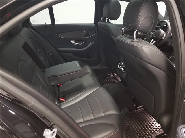 2020 Mercedes-Benz C-Class Base (Stk: R4906) in Mississauga - Image 21 of 26