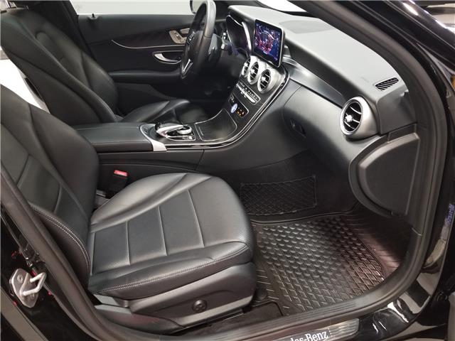 2020 Mercedes-Benz C-Class Base (Stk: R4906) in Mississauga - Image 23 of 26
