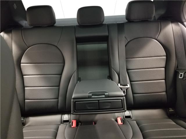 2020 Mercedes-Benz C-Class Base (Stk: R4906) in Mississauga - Image 24 of 26