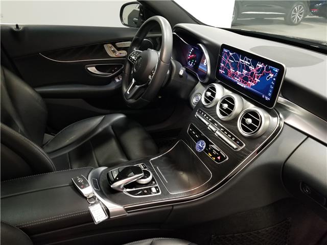 2020 Mercedes-Benz C-Class Base (Stk: R4906) in Mississauga - Image 25 of 26