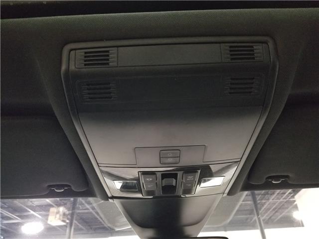 2020 Volkswagen Tiguan Highline (Stk: W4853) in Mississauga - Image 15 of 26