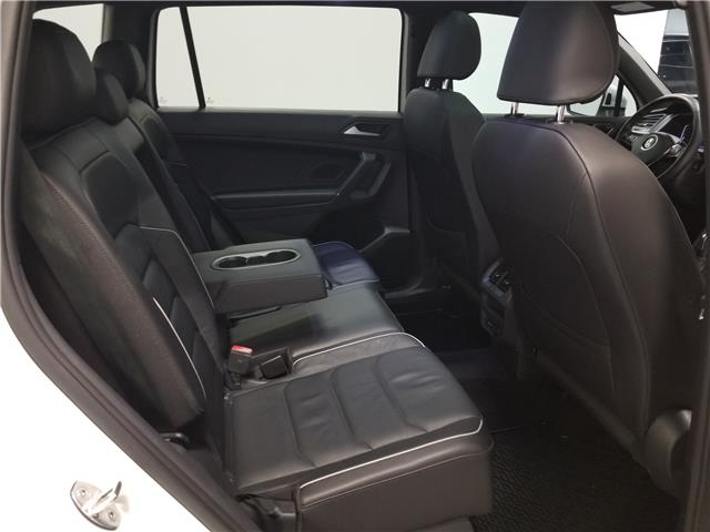 2020 Volkswagen Tiguan Highline (Stk: W4853) in Mississauga - Image 21 of 26