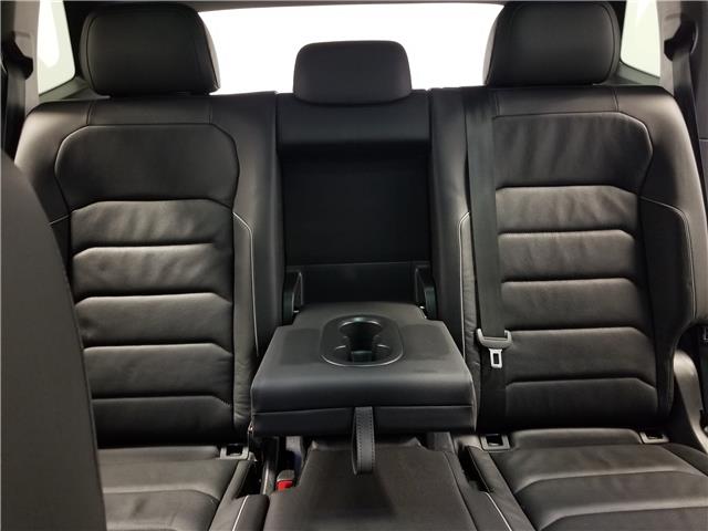 2020 Volkswagen Tiguan Highline (Stk: W4853) in Mississauga - Image 24 of 26
