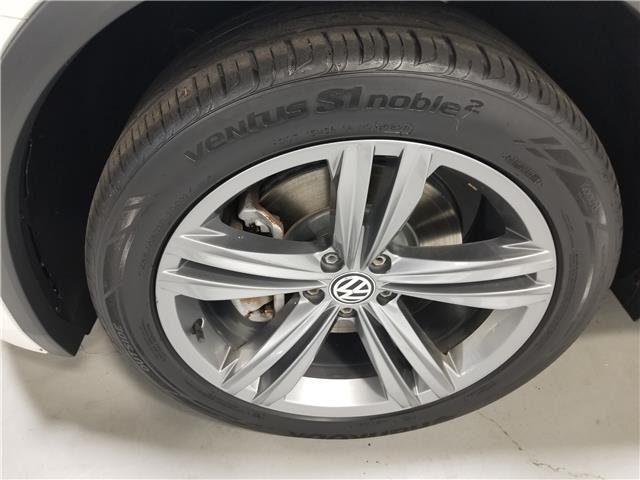 2020 Volkswagen Tiguan Highline (Stk: W4853) in Mississauga - Image 26 of 26