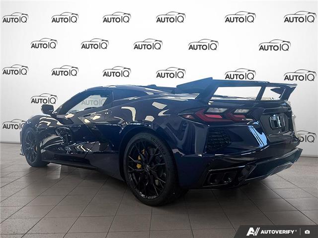 2026 Chevrolet Corvette Stingray (Stk: T067) in Grimsby - Image 4 of 19