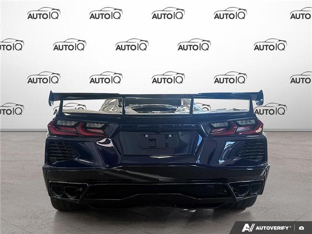 2026 Chevrolet Corvette Stingray (Stk: T067) in Grimsby - Image 5 of 19