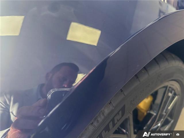 2026 Chevrolet Corvette Stingray (Stk: T067) in Grimsby - Image 7 of 19