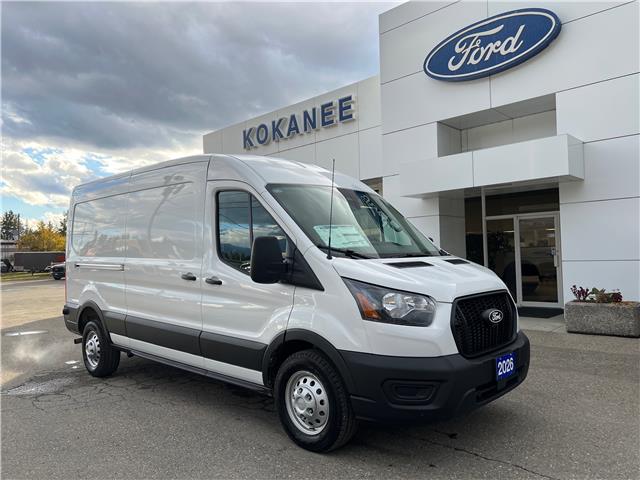 2026 Ford Transit-350 Cargo Base (Stk: 26T929) in CRESTON - Image 1 of 26