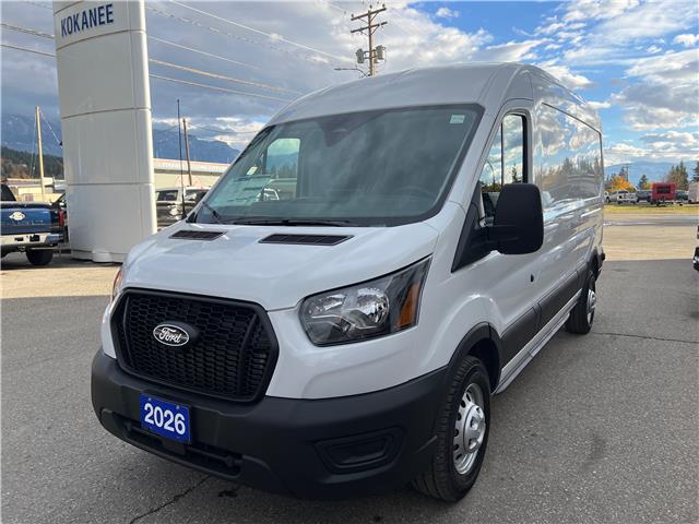 2026 Ford Transit-350 Cargo Base (Stk: 26T929) in CRESTON - Image 3 of 26