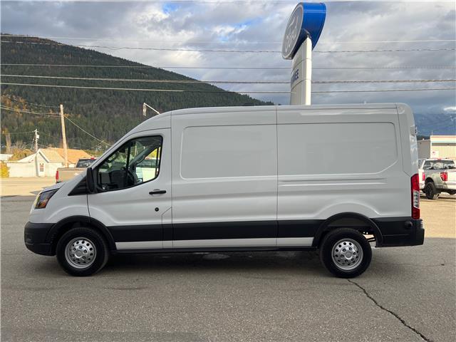 2026 Ford Transit-350 Cargo Base (Stk: 26T929) in CRESTON - Image 4 of 26