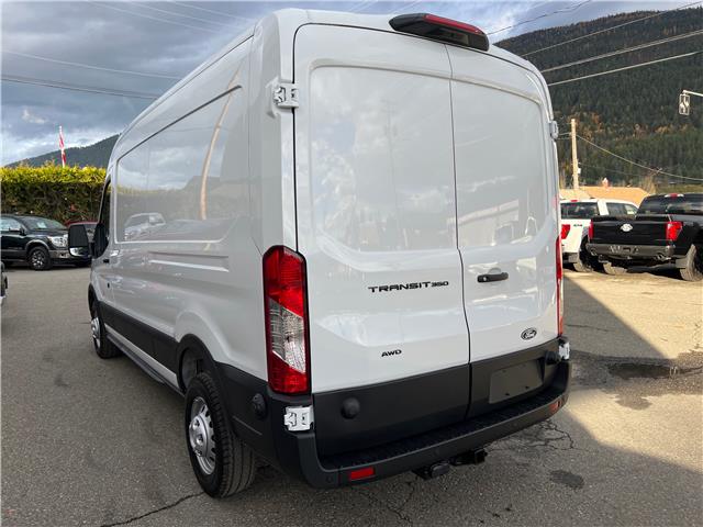 2026 Ford Transit-350 Cargo Base (Stk: 26T929) in CRESTON - Image 5 of 26