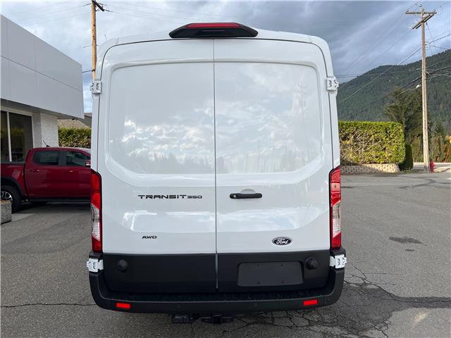 2026 Ford Transit-350 Cargo Base (Stk: 26T929) in CRESTON - Image 6 of 26
