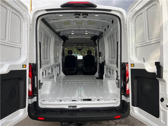 2026 Ford Transit-350 Cargo Base (Stk: 26T929) in CRESTON - Image 7 of 26