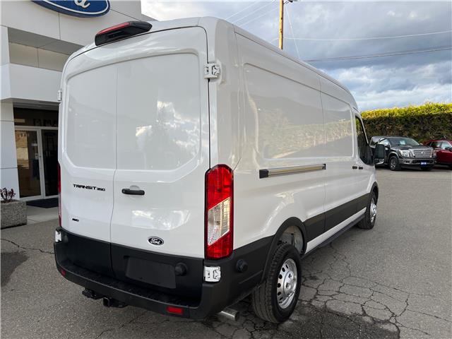 2026 Ford Transit-350 Cargo Base (Stk: 26T929) in CRESTON - Image 9 of 26