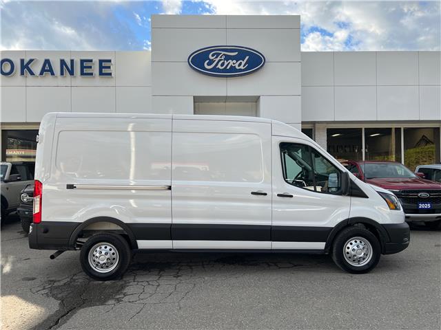2026 Ford Transit-350 Cargo Base (Stk: 26T929) in CRESTON - Image 10 of 26