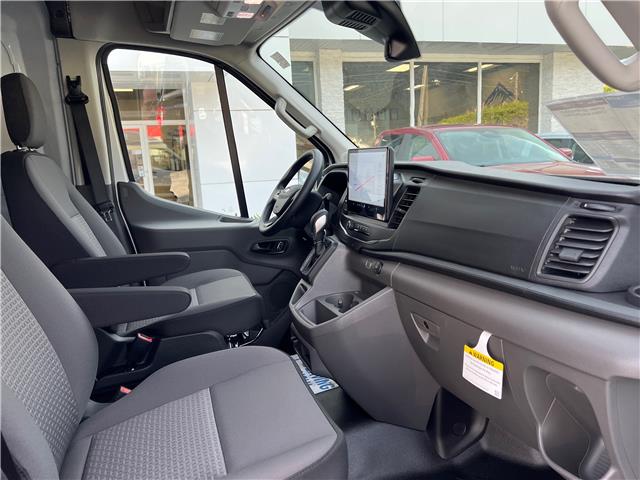 2026 Ford Transit-350 Cargo Base (Stk: 26T929) in CRESTON - Image 12 of 26