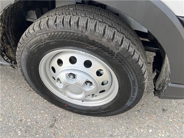 2026 Ford Transit-350 Cargo Base (Stk: 26T929) in CRESTON - Image 11 of 26