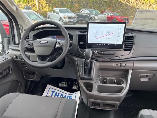 2026 Ford Transit-350 Cargo Base (Stk: 26T929) in CRESTON - Image 14 of 26