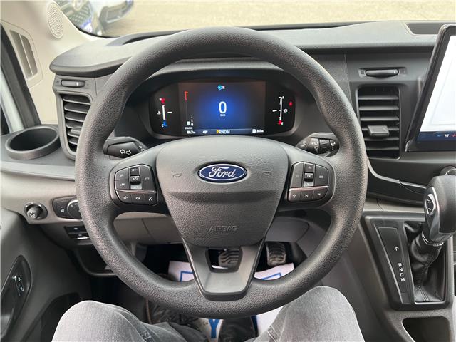 2026 Ford Transit-350 Cargo Base (Stk: 26T929) in CRESTON - Image 17 of 26